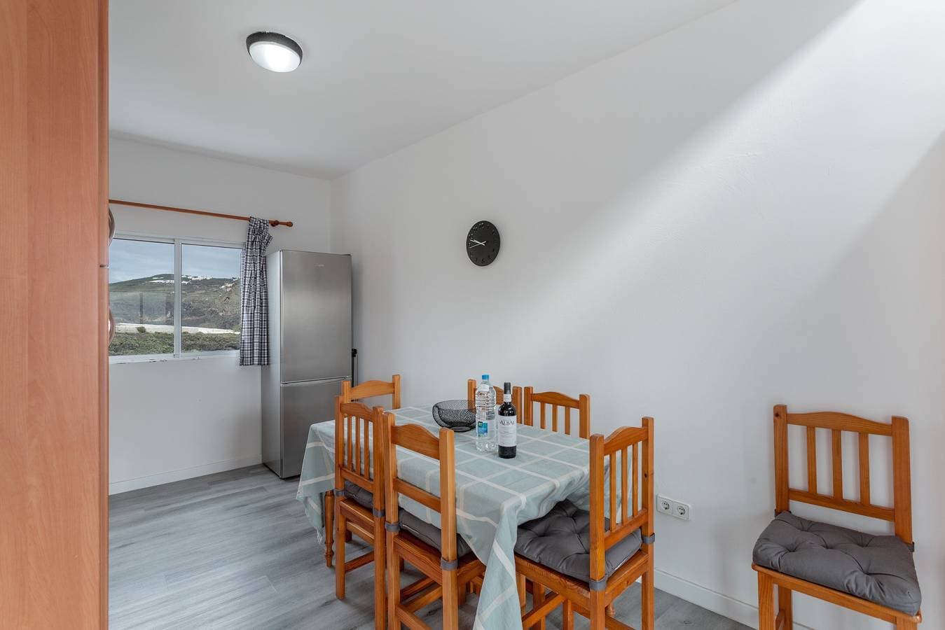 Foto 7 von 38: Ferienhaus 'Los Adejo' mit beheiztem Gemeinschaftspool, Terrasse und WLAN
