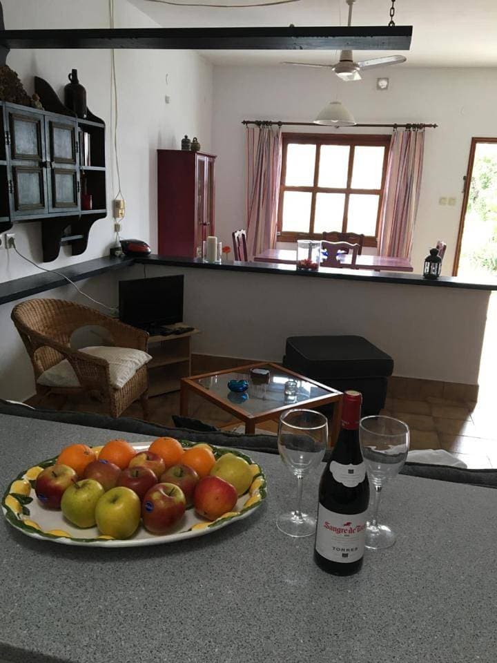 Foto 8 von 9: Apartment