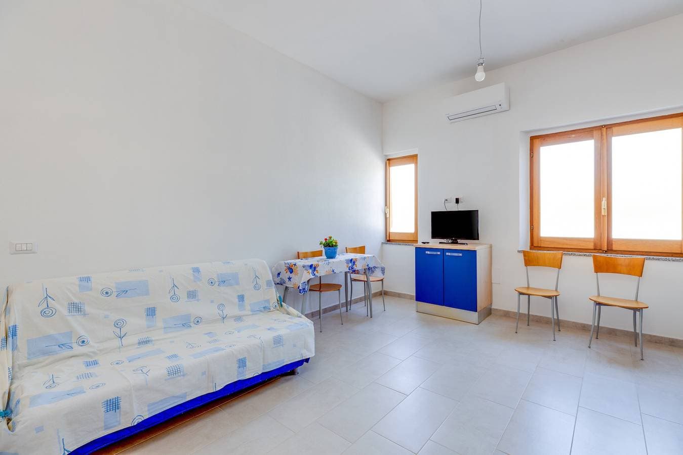 Foto 8 von 25: Ferienhaus 'Casa Simo' mit Meerblick, WLAN und Klimaanlage
