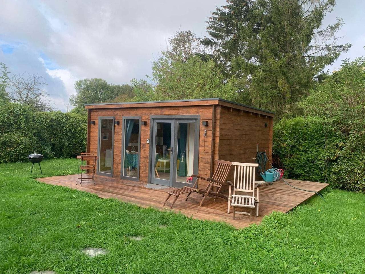 Foto 12 von 14: One-Bedroom Chalet