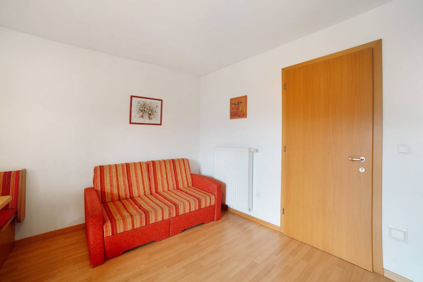 Foto 8 von 24: Ferienwohnung "Mosttragerhof 2" mit Bergblick, Gemeinschaftspool und WLAN