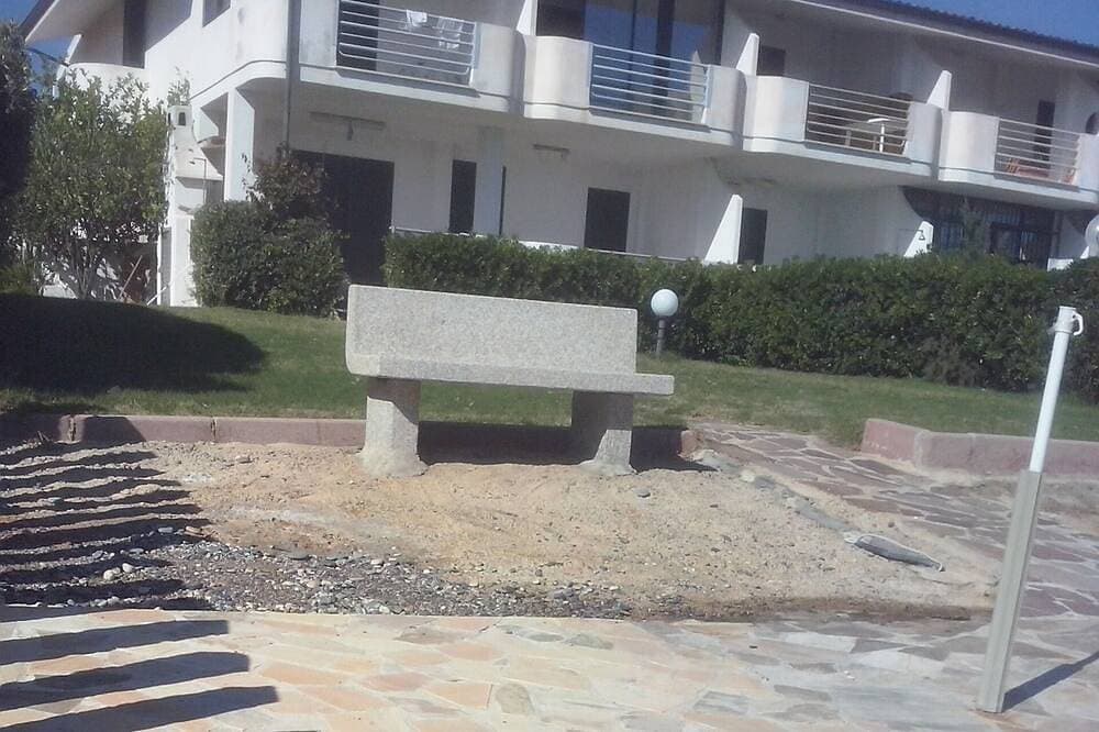 Foto 11 von 27: Pula Mare Villa mit privatem Zugang Lvl Meer.