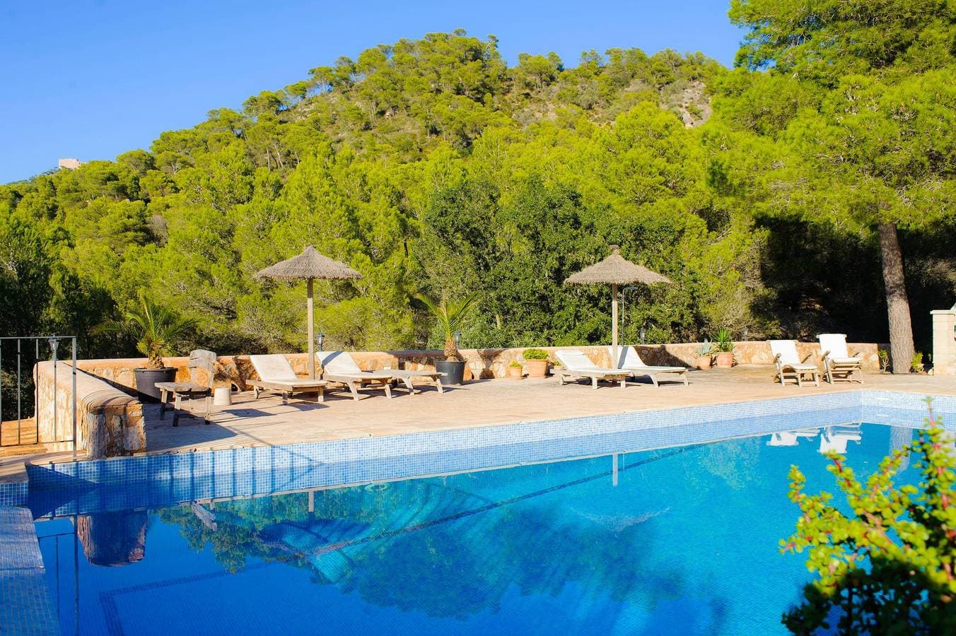 Foto 10 von 35: Exclusive Cala D'or Finca | Finca Binidor | Countryside Setting | Private Pool