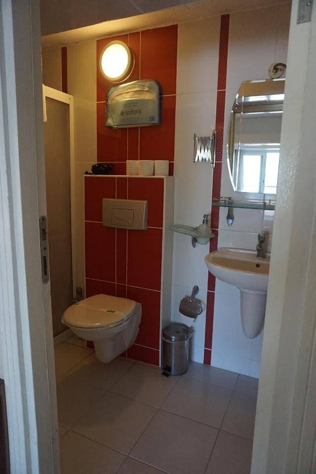 Foto 10 von 12: Boss Hotel