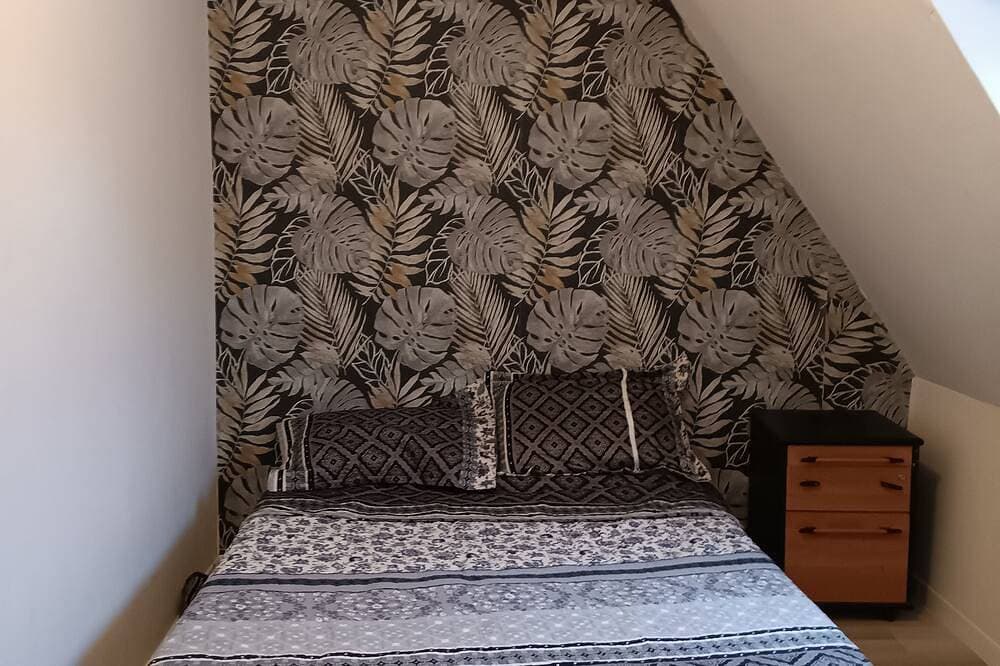 Foto 5 von 13: Maison de Vacances à Coté de Parc de Zoologie de Champrepus