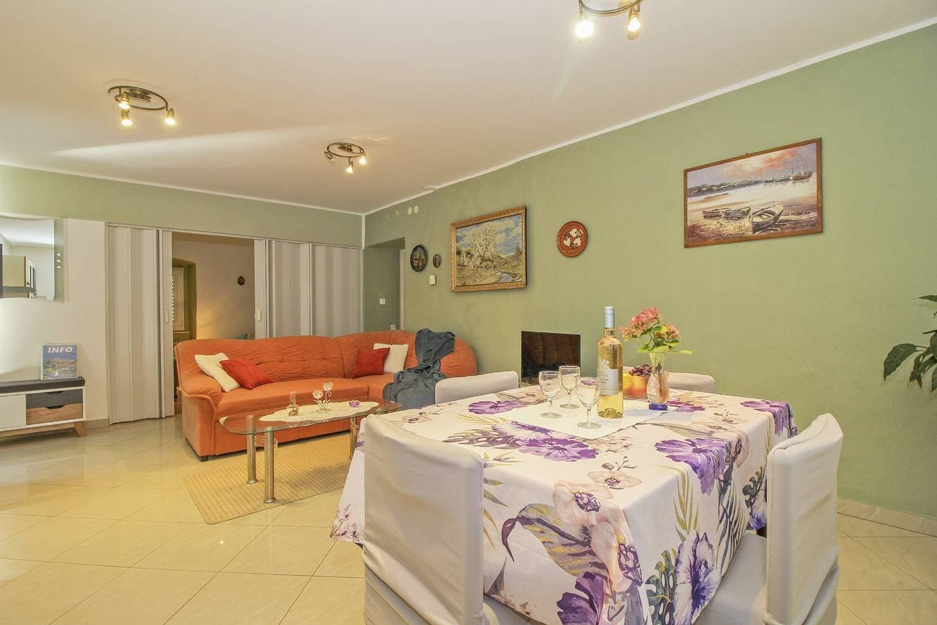 Foto 11 von 19: Antica in Jakačići (Haus für 2-3 Personen)