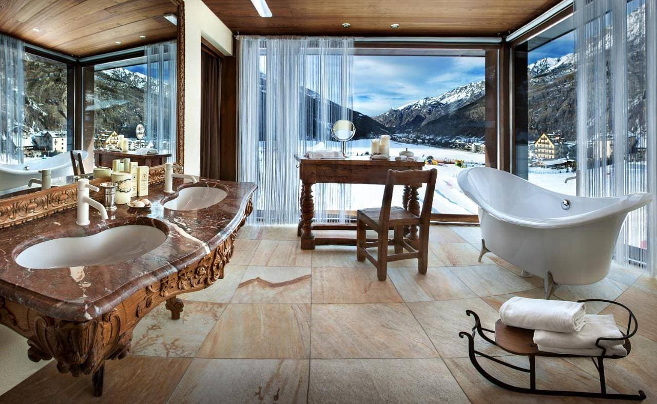 Foto 10 von 12: Executive King Suite