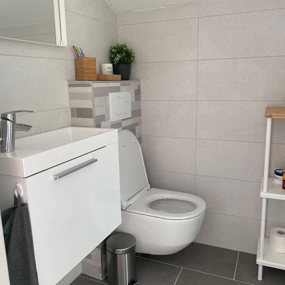 Foto 11 von 14: One-Bedroom Apartment with Balcony and Sea View
