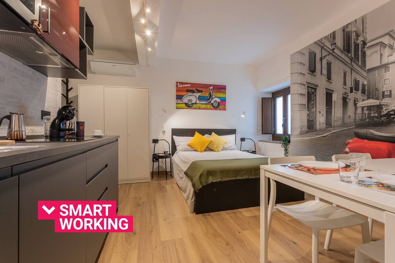 Barbaroux 10 - Special 10 Apartment 1