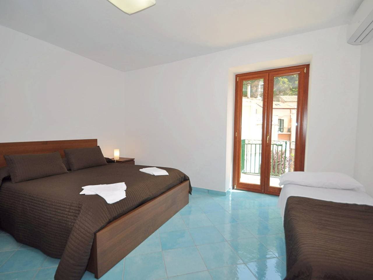 Ferienwohnung 40m² 1