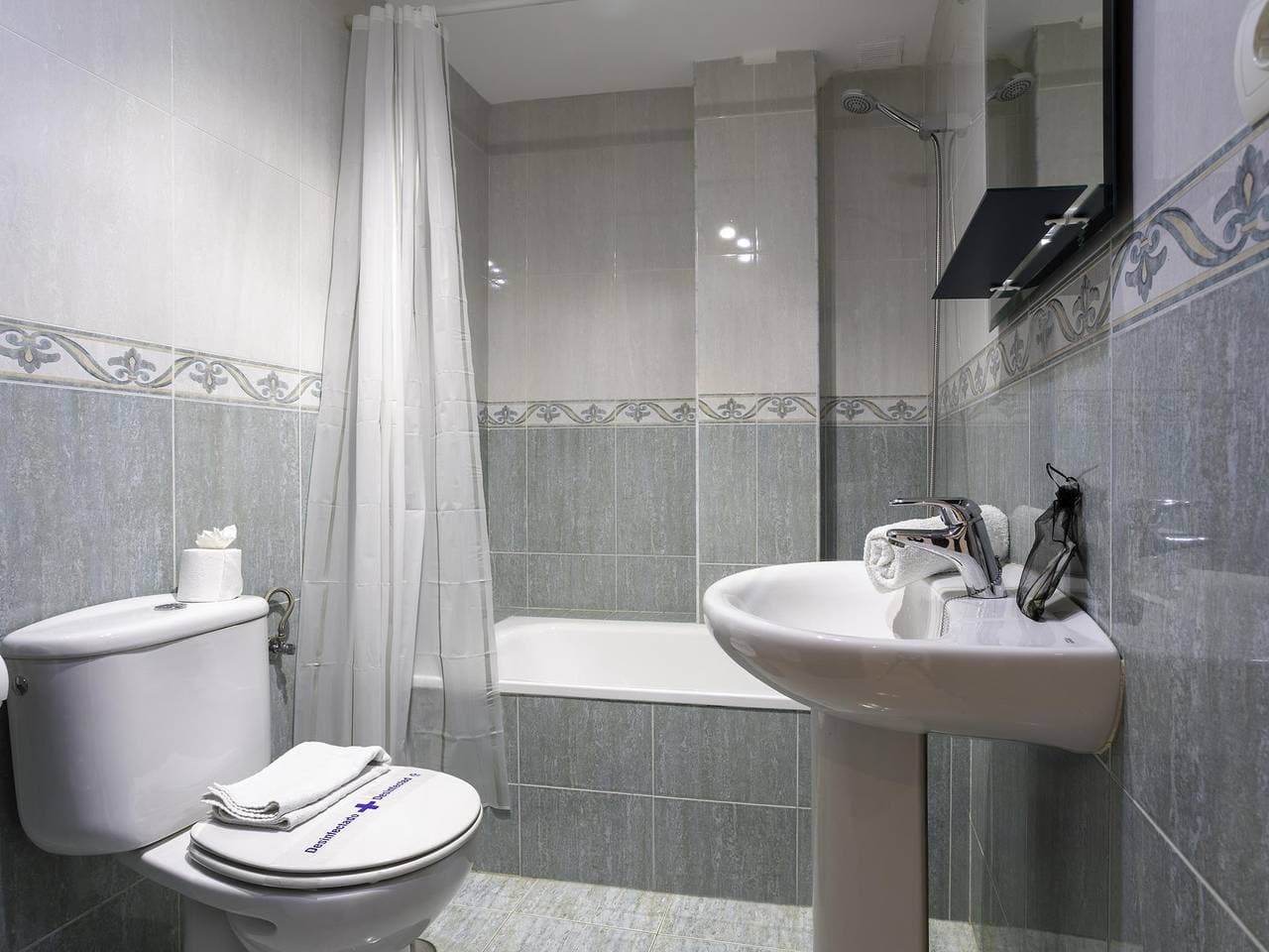 Foto 7 von 10: Ferienwohnung für 4 Personen