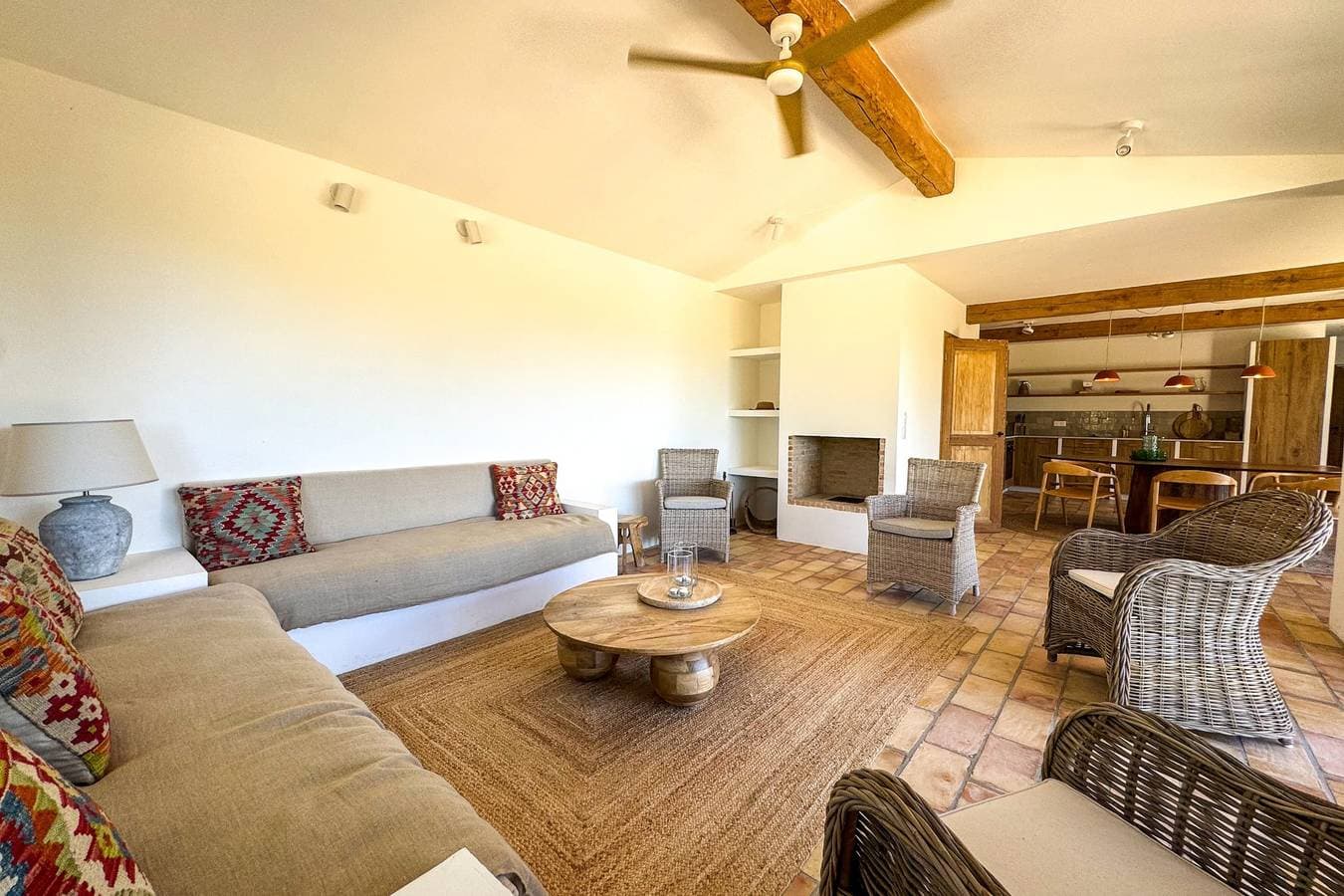 Foto 10 von 49: Ferienhaus für 4 Personen mit Pool