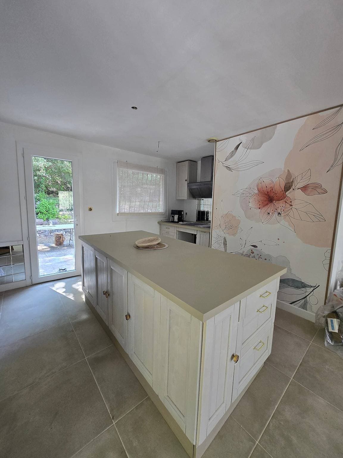 Foto 7 von 16: Villa „House 20“ mit Gemeinschaftspool, WLAN und Klimaanlage