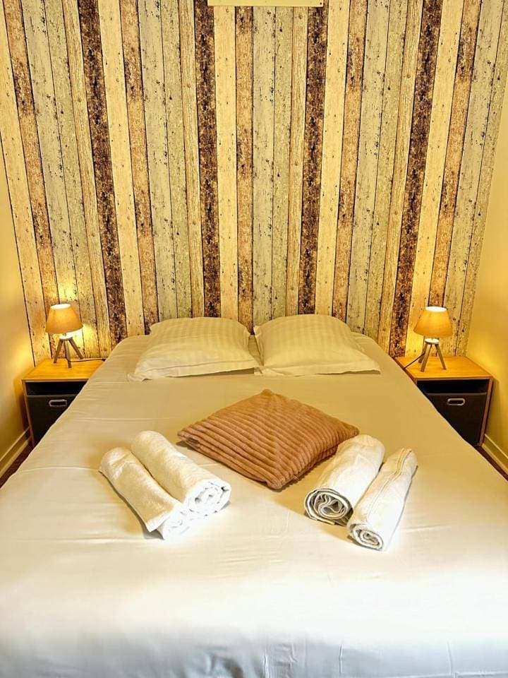 Foto 12 von 24: Double Room
