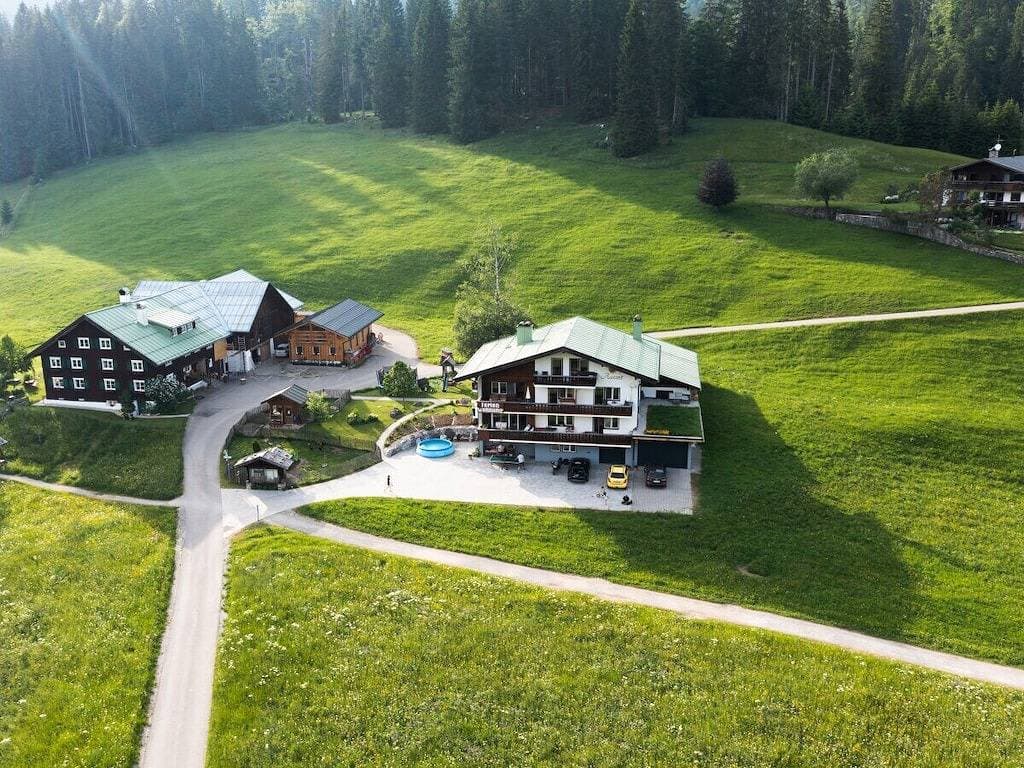 Foto 4 von 19: Wimmer Auszeit 1