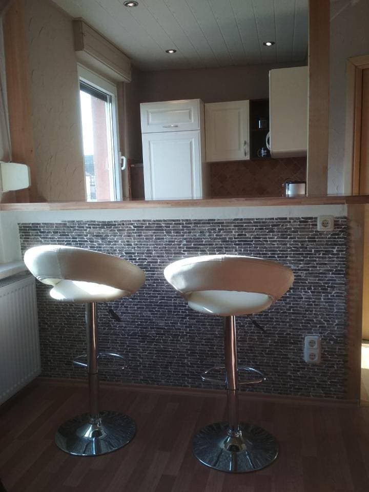 Foto 7 von 12: One-Bedroom Apartment