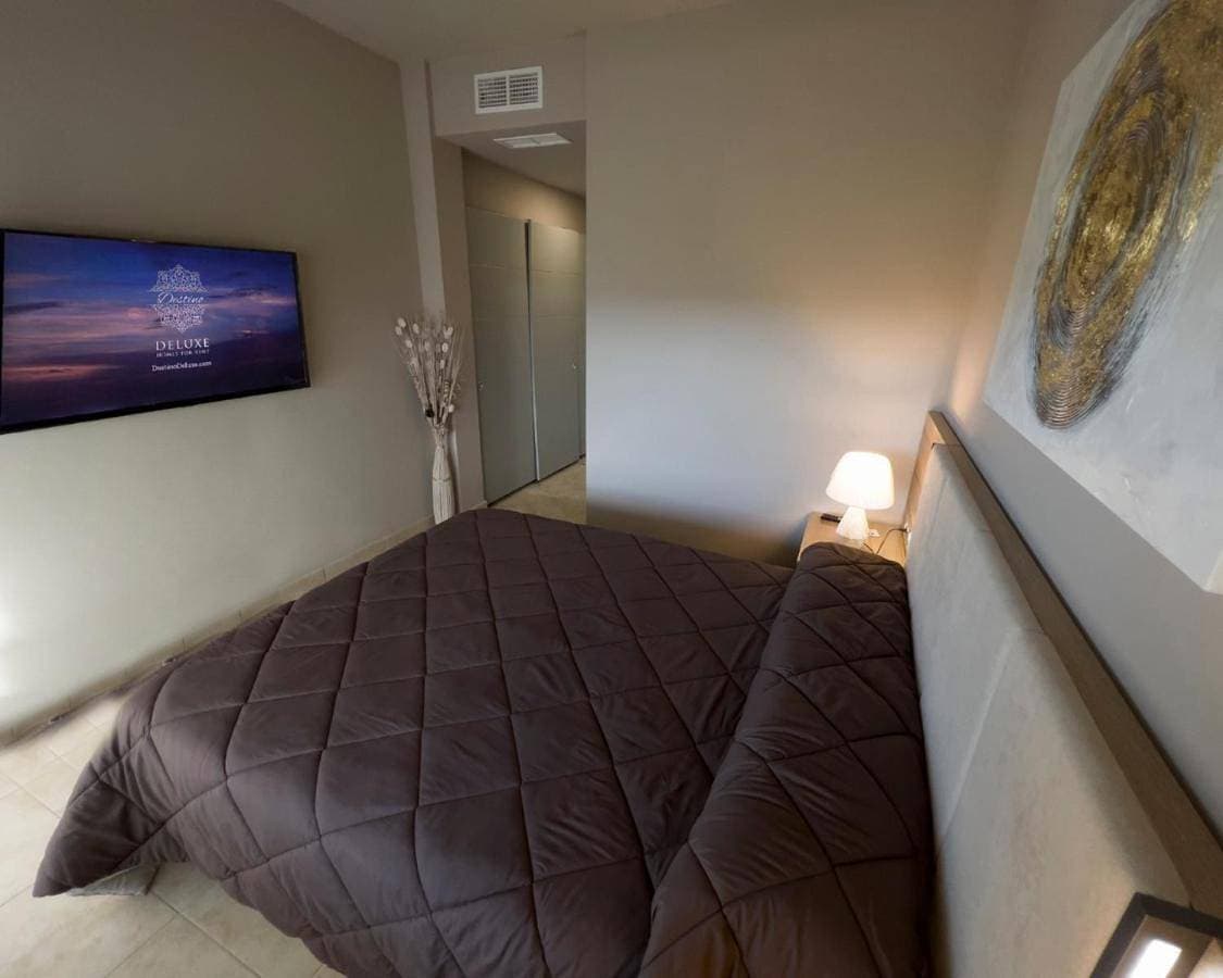 Foto 5 von 18: Penthouse Apartment