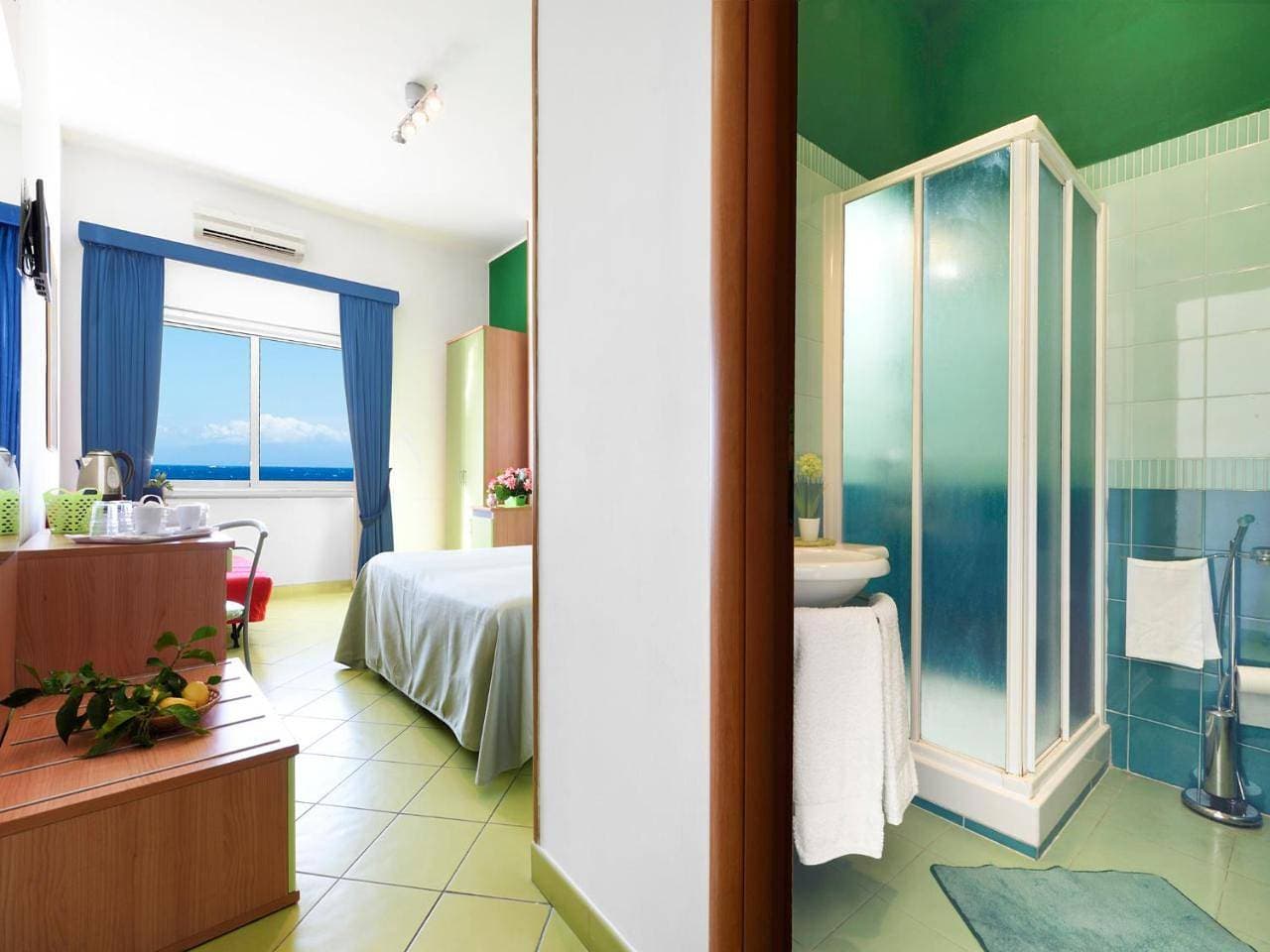 Foto 5 von 19: Double Room