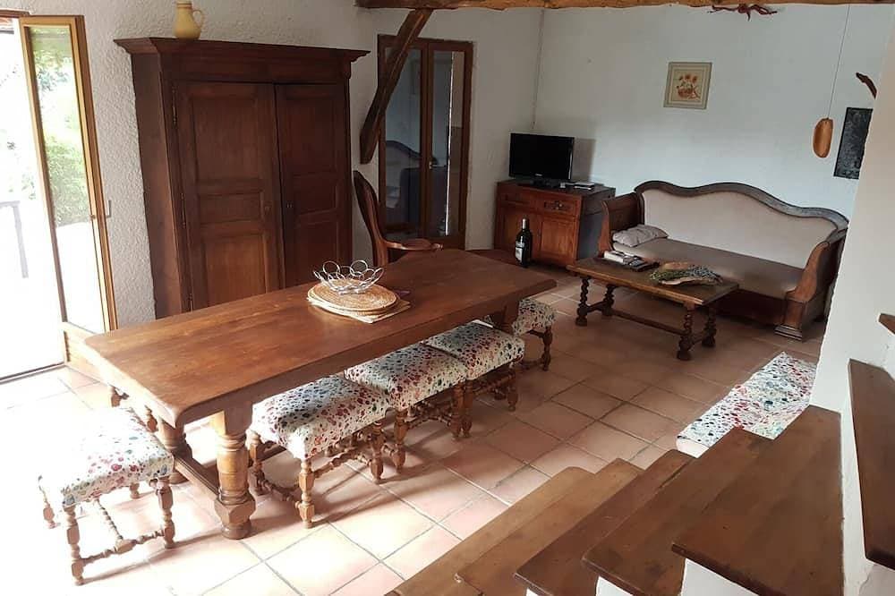 Foto 13 von 30: Haus Saint Etienne les Orgues