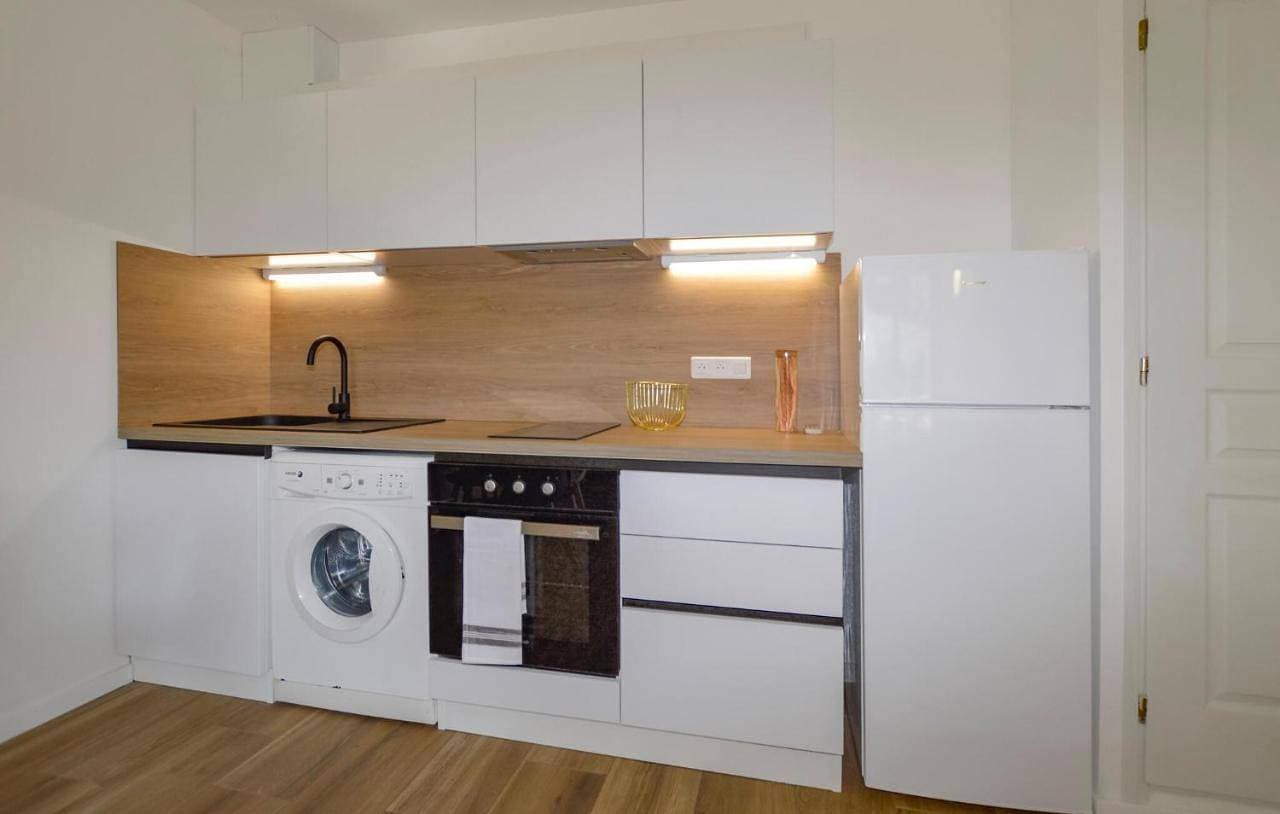 Foto 7 von 19: One-Bedroom Holiday Home