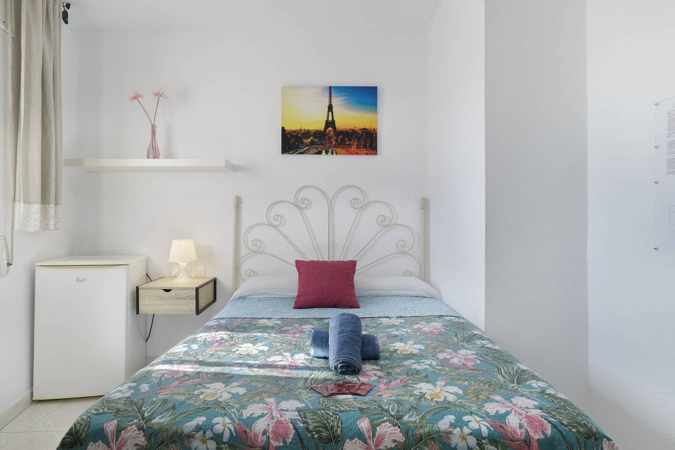 Foto 4 von 22: Doppelzimmer - 4 mit WLAN und Klimaanlage