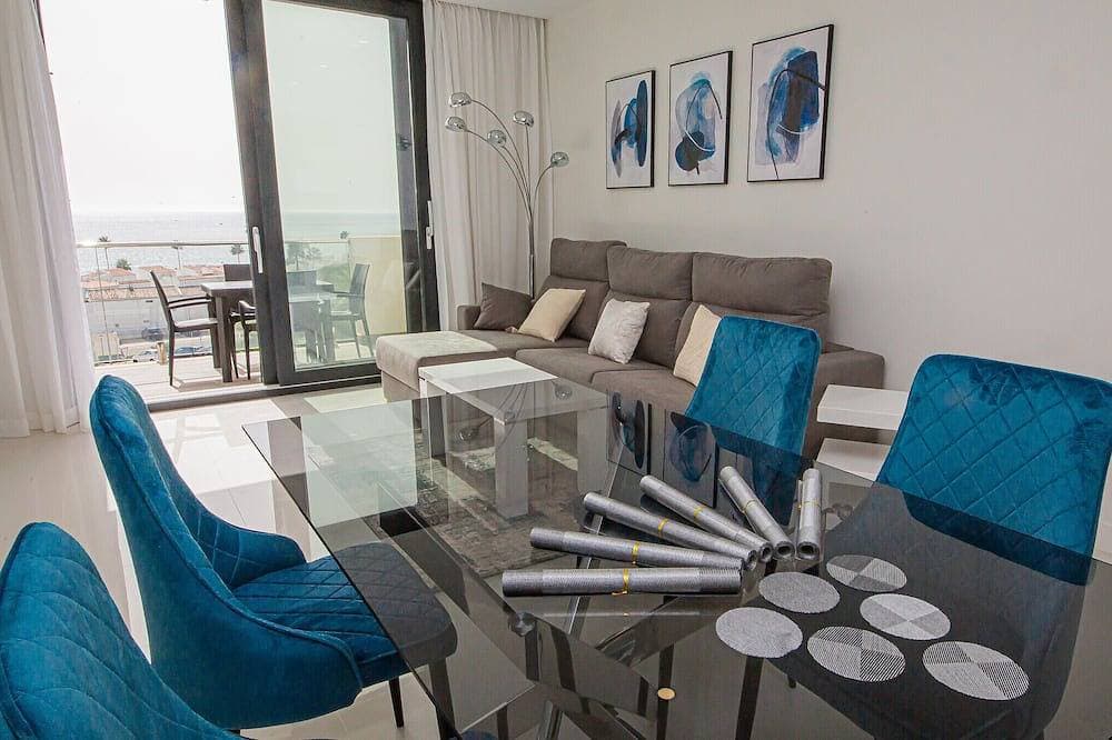 Foto 13 von 23: Paloma Beach apartment 3.2a