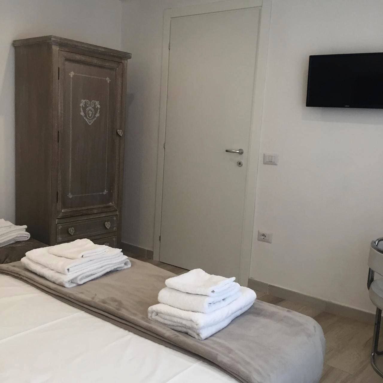 Foto 4 von 14: Double Room