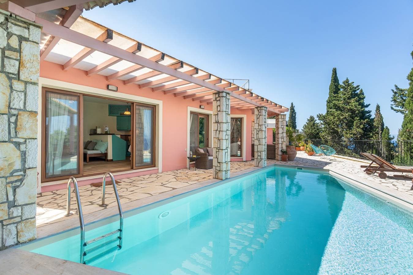 Foto 4 von 30: Ferienunterkunft "Villa Faye"