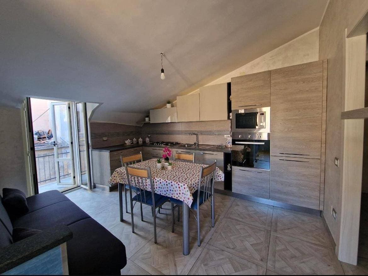 Domus Enricucciu 1