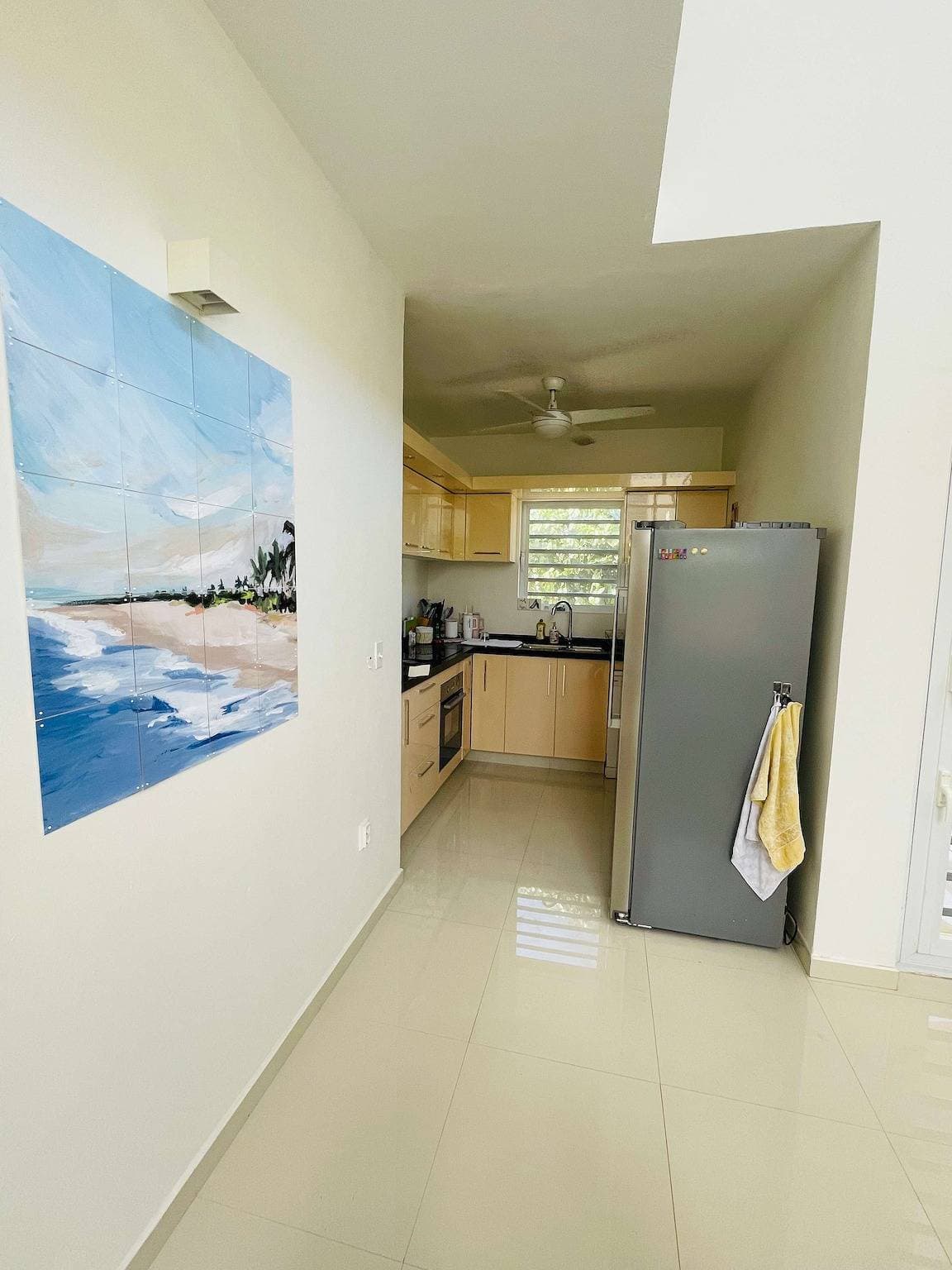 Foto 6 von 26: Villa für 4 Personen mit Garten