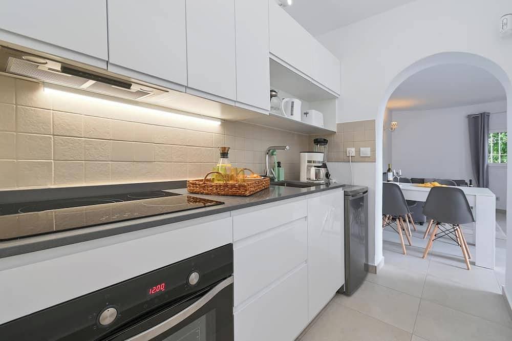 Foto 7 von 18: Wunderschönes Apartment mit Meerblick