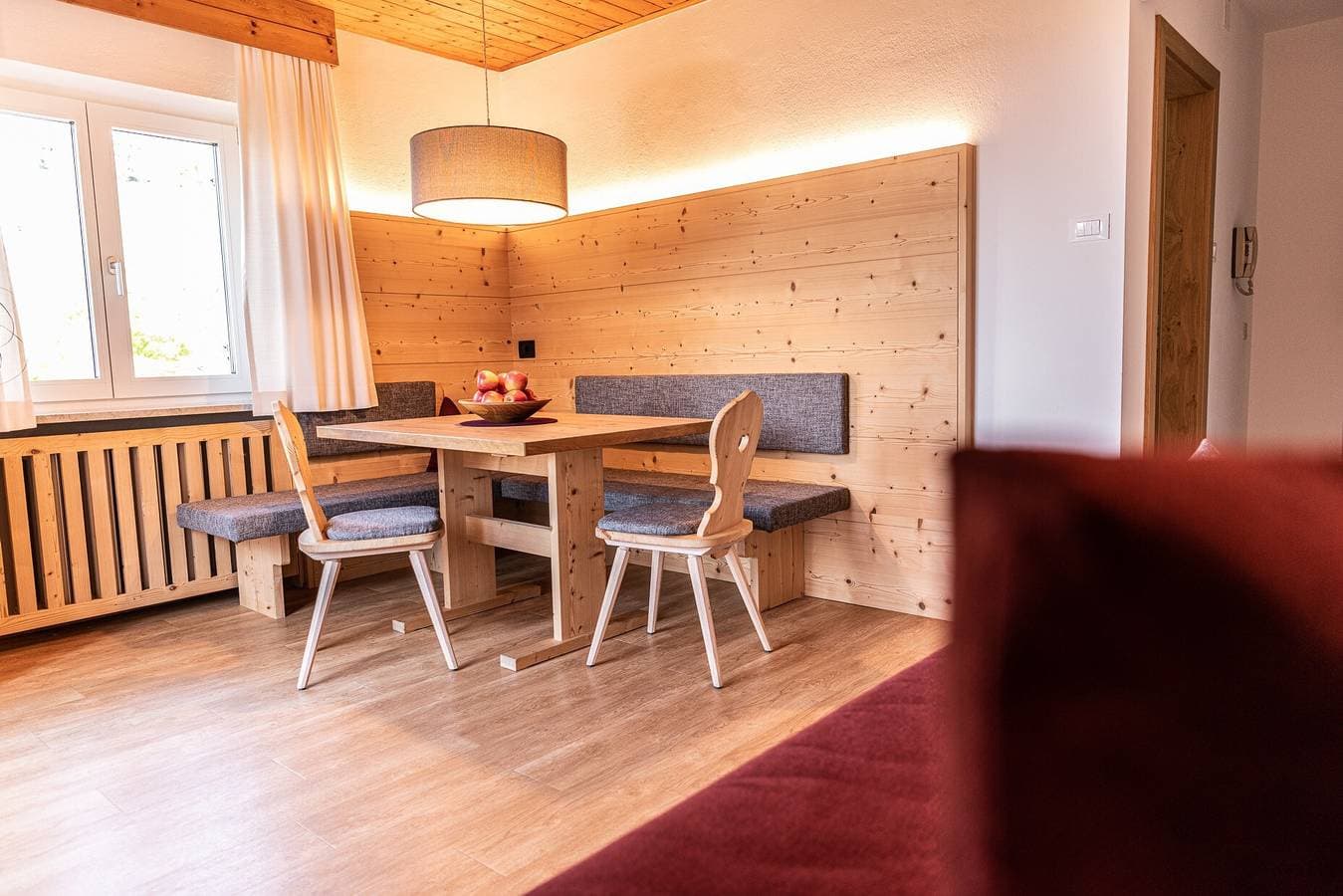 Haus Lohengrin Ferienwohnung 2 1