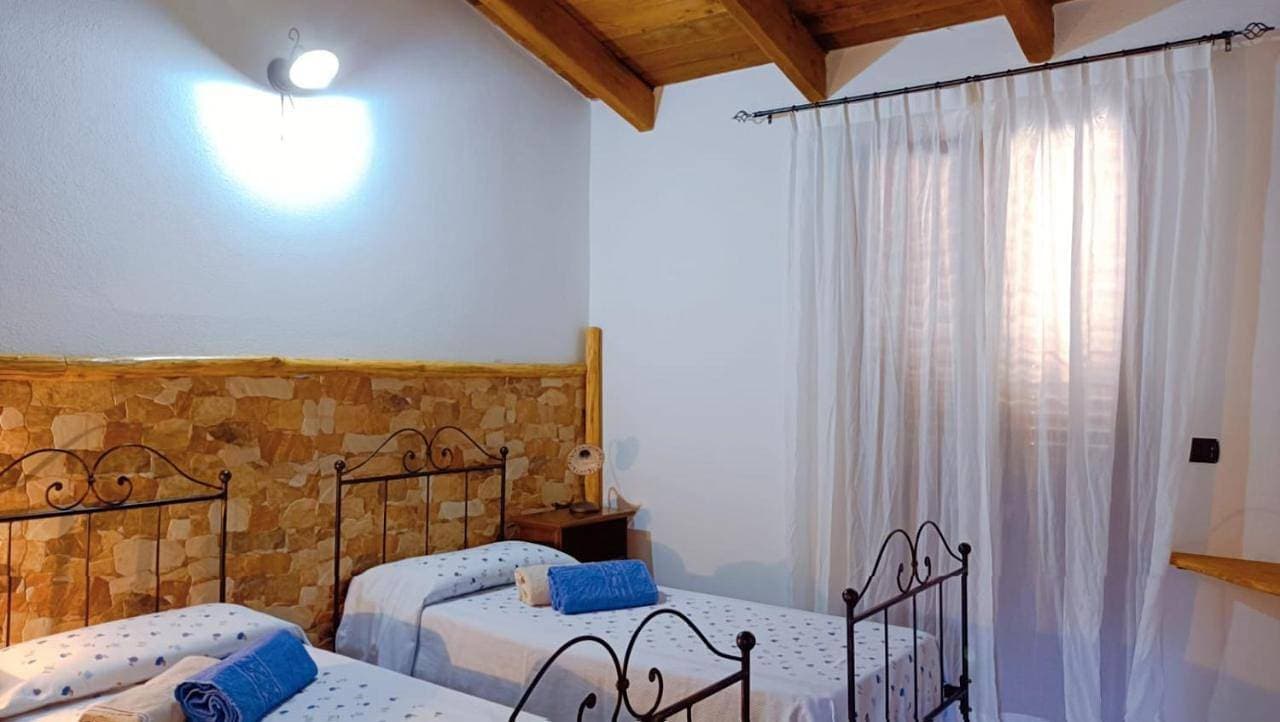 Foto 9 von 12: Double or Twin Room