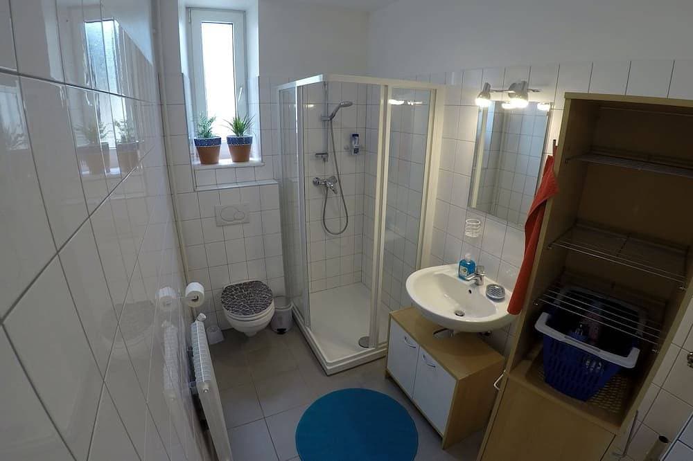 Foto 4 von 30: Helle und komfortable Wohnung in der Nähe des historischen Zentrums