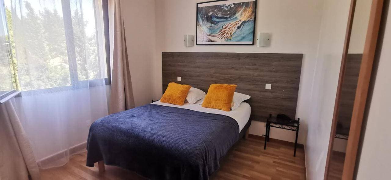 Foto 9 von 12: Standard Double Room - Upper Floor