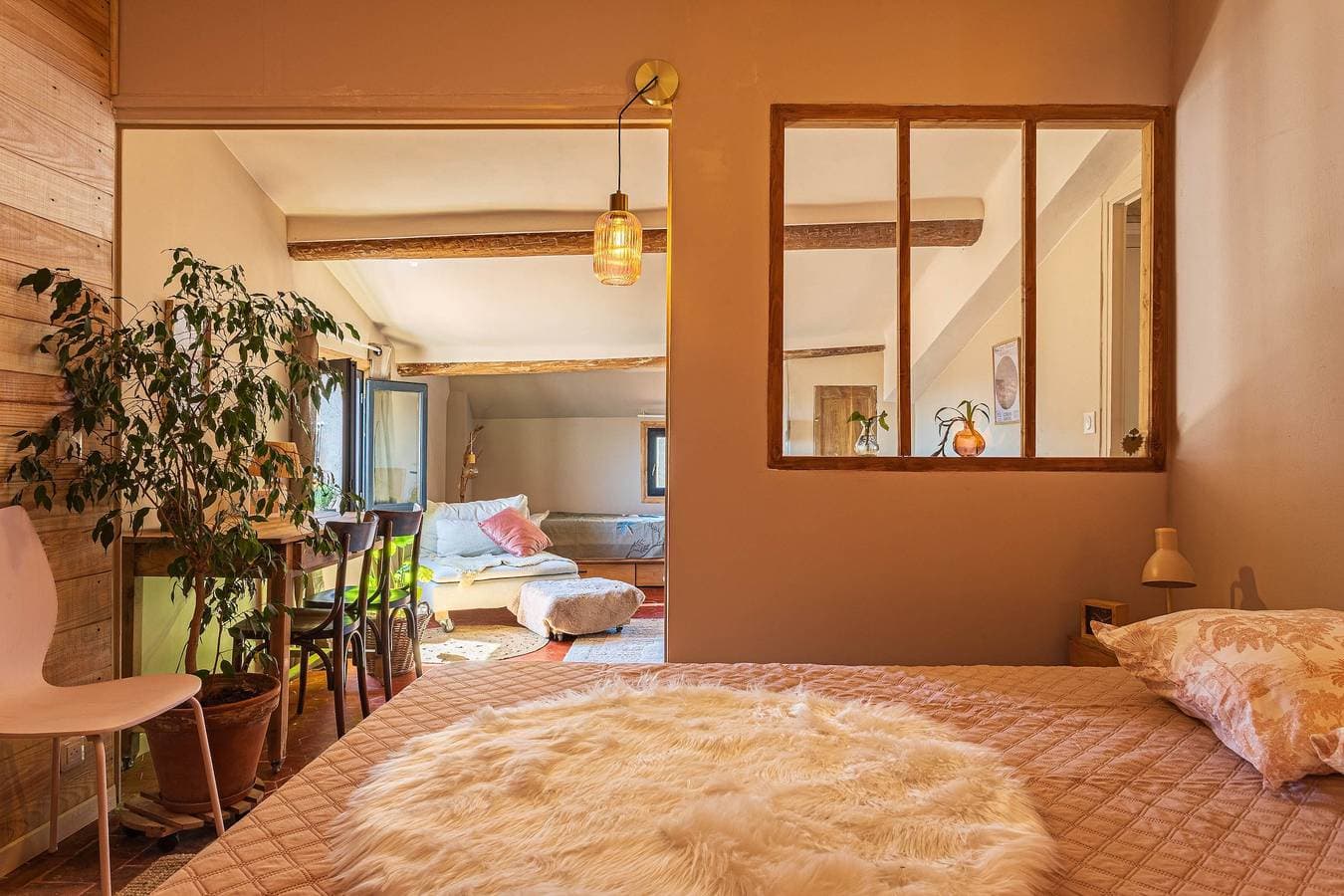 Foto 8 von 15: Ferienwohnung für 3 Personen