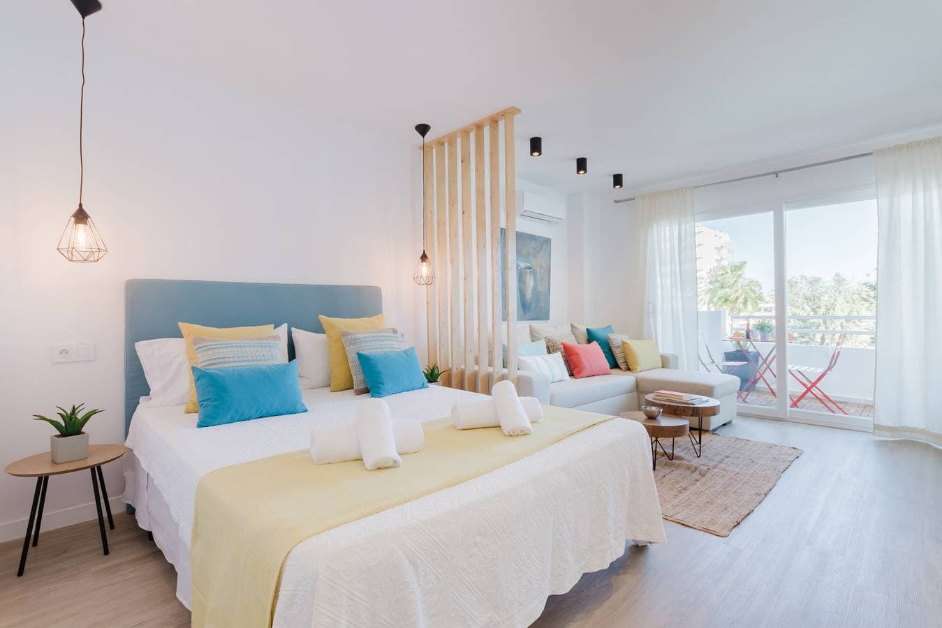Rental Holidays Apartment 1