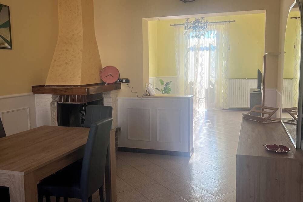 Foto 9 von 14: 1-bedroom house in Sulmona downtown with free parking