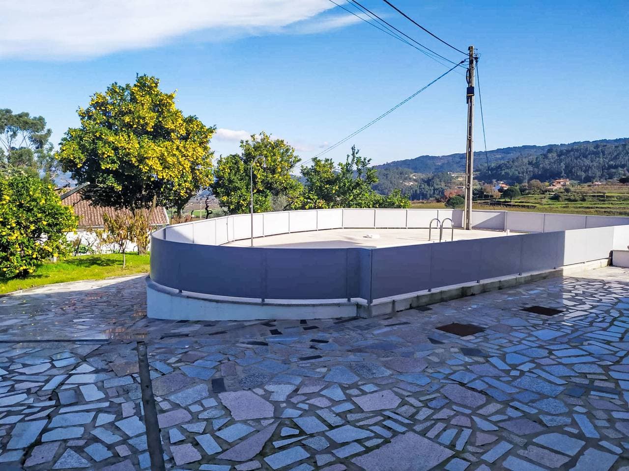 Foto 10 von 18: Walnut House with Private Pool