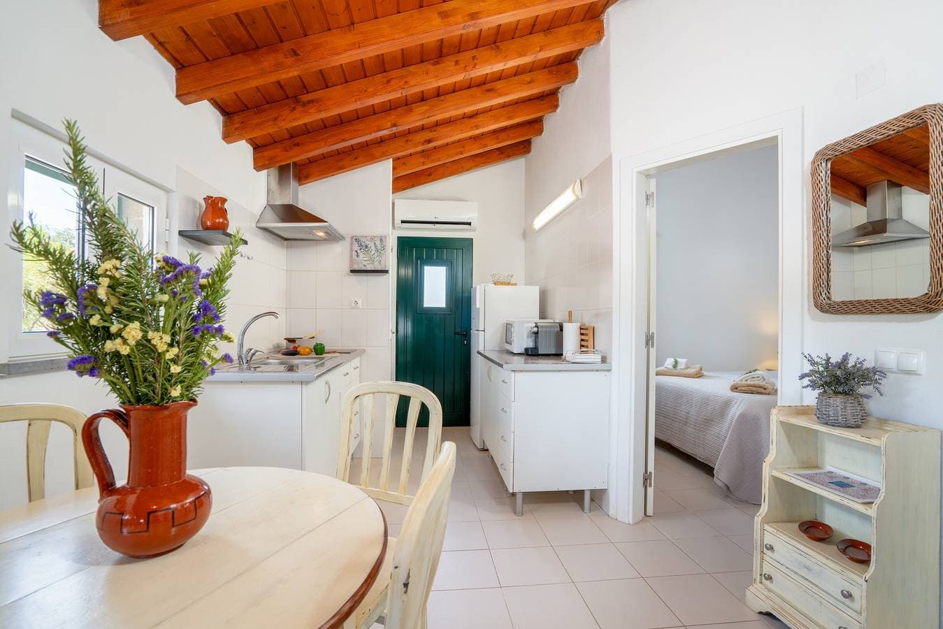Foto 4 von 63: Casa Alecrim, Quinta Vale Caranguejo