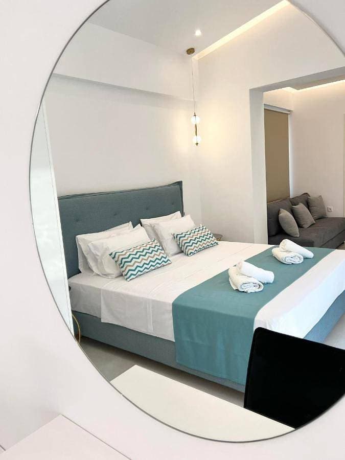 Foto 2 von 15: Studio with Sea View (2 Adults)