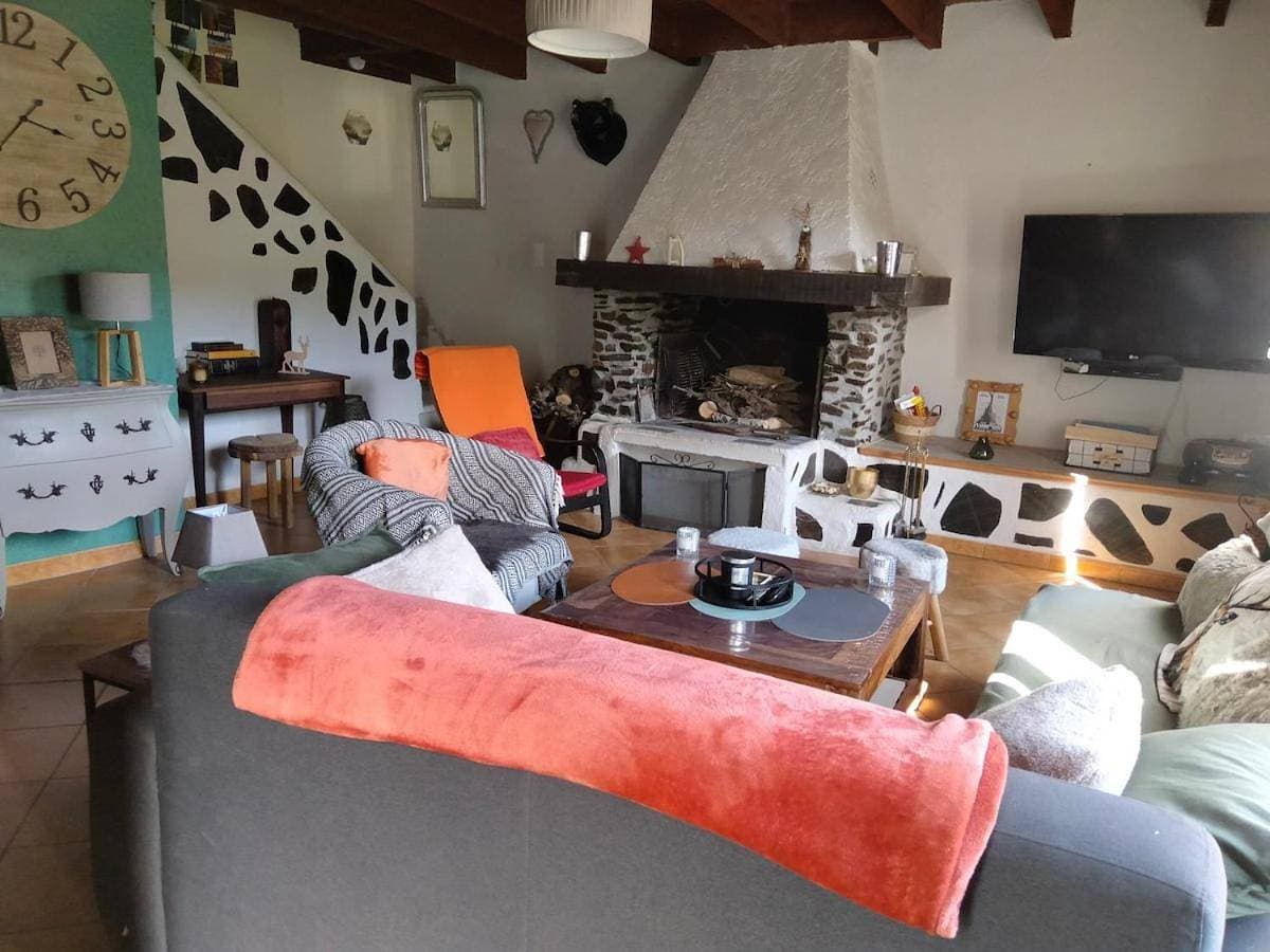 Foto 2 von 52: Three-Bedroom House