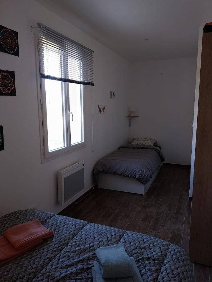 Foto 11 von 27: One-Bedroom House