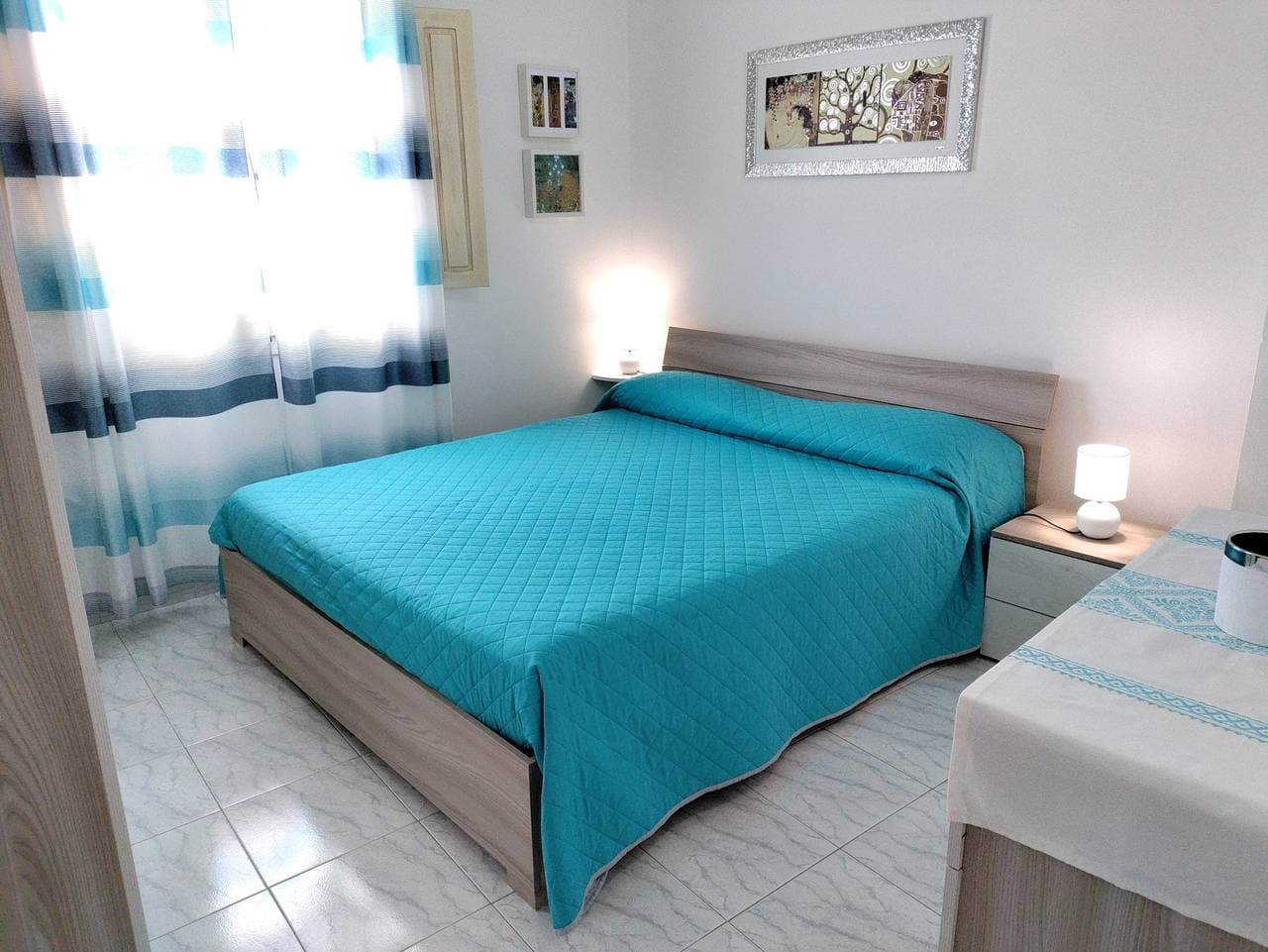 Foto 3 von 20: Il Nido Azzurro