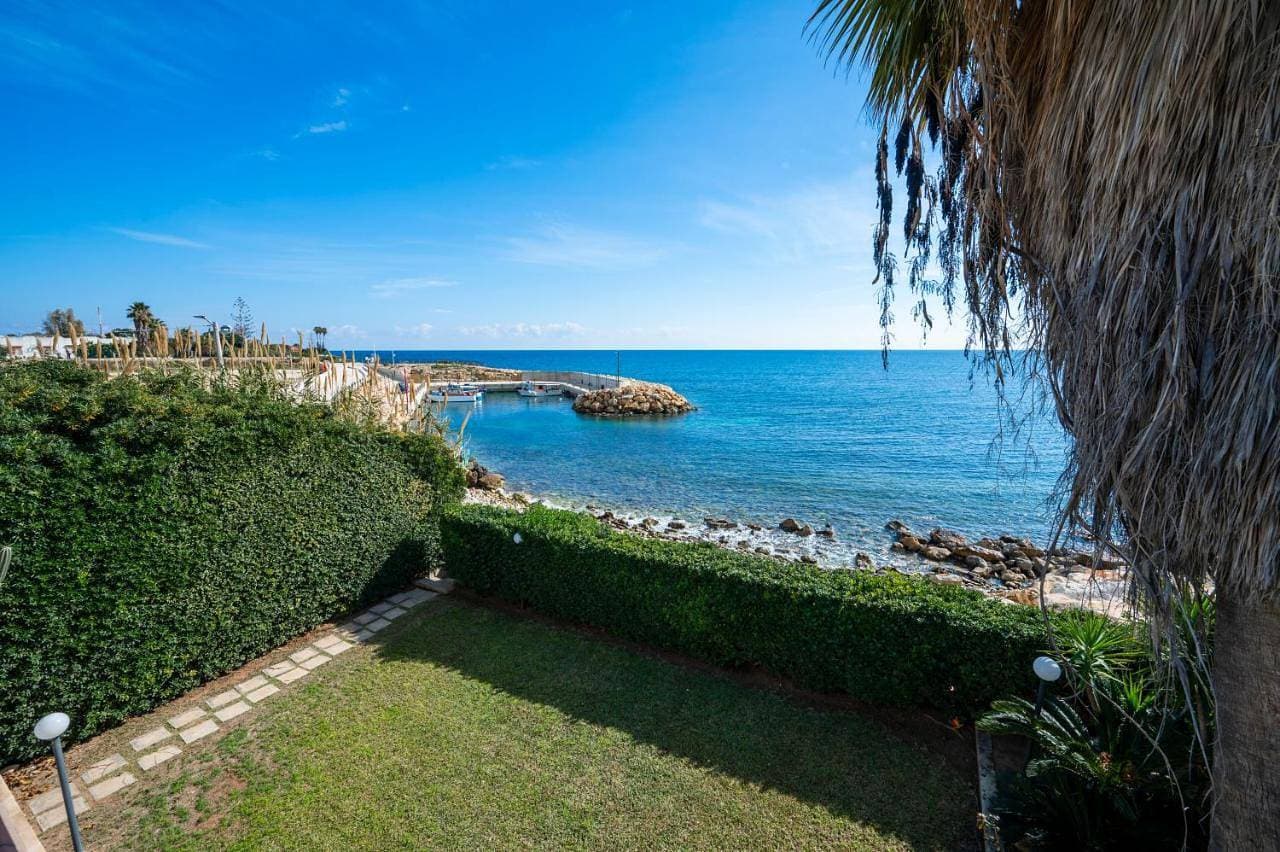 Villa Sofia Fronte Mare 1