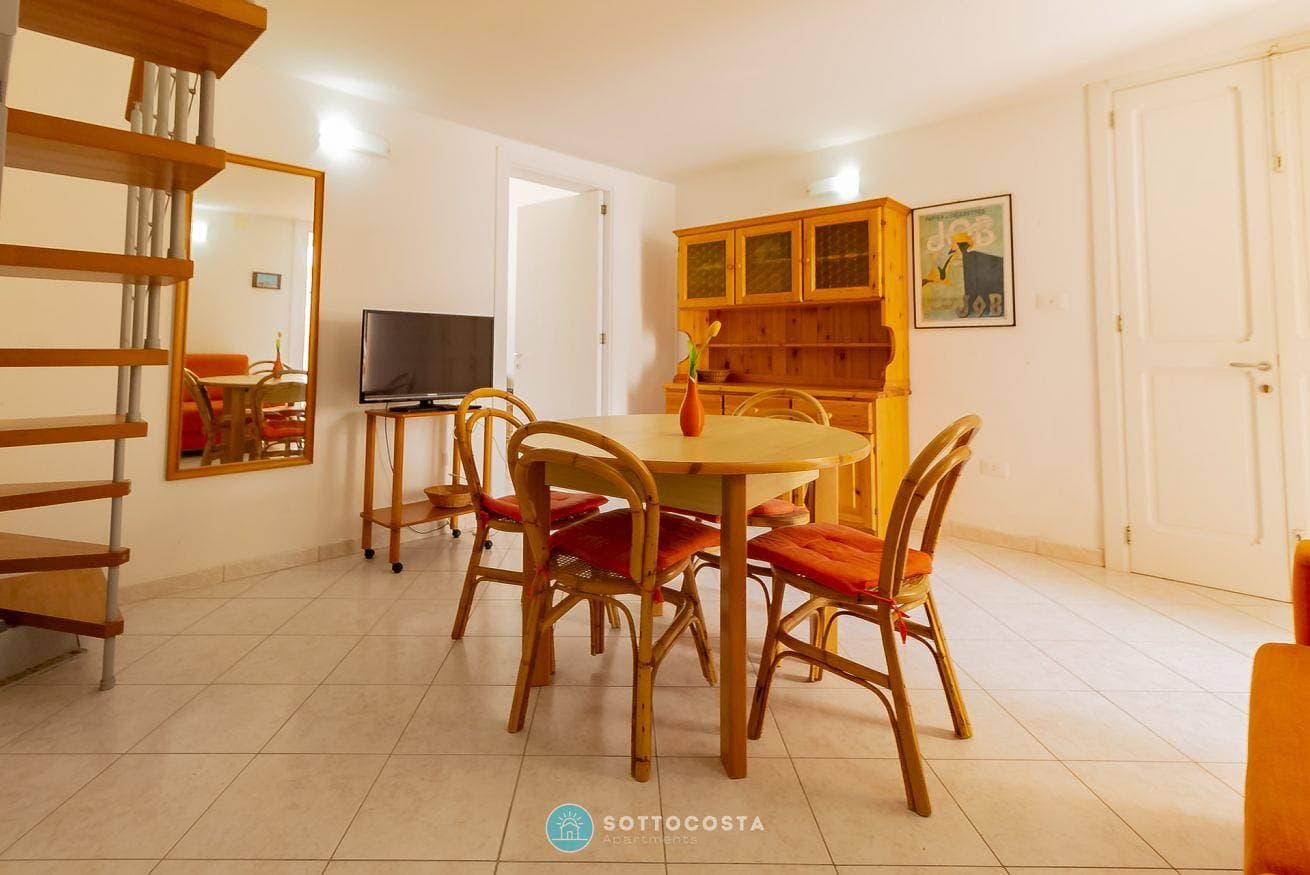 Foto 10 von 12: Ferienwohnung für 4 Personen