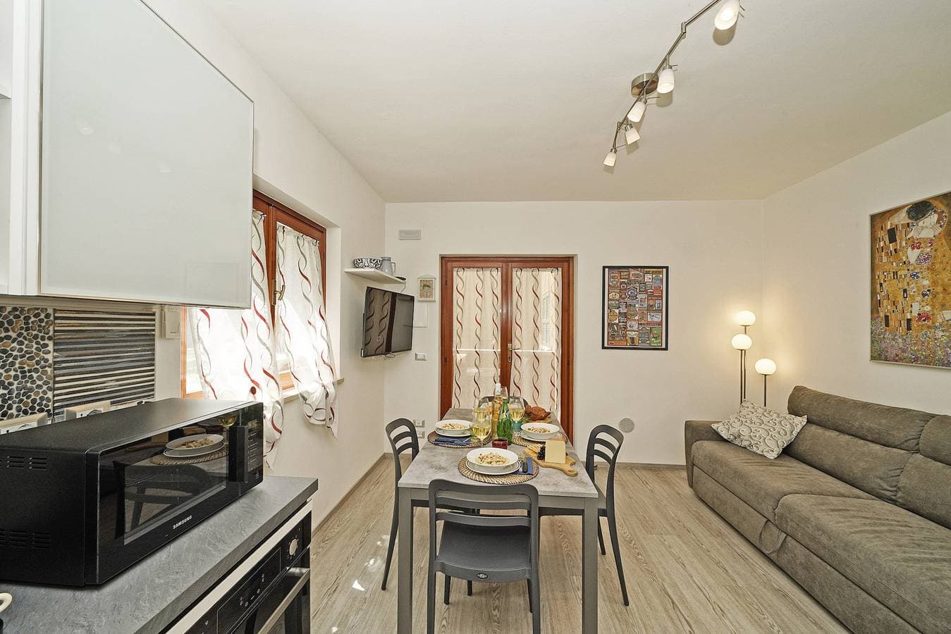 Foto 4 von 26: Residence Punta Gro'