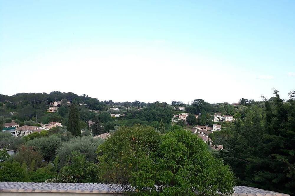 Foto 13 von 21: Nice A-C apartment for 6 between the sea and the mountain