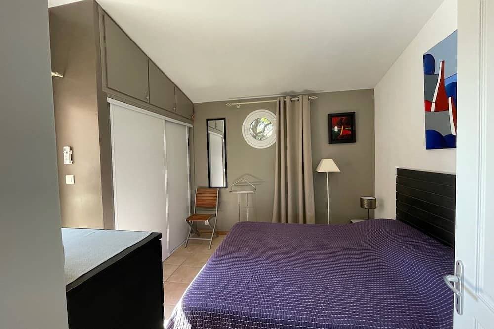 Foto 5 von 30: Klimatisierte Villa, WiFi, Terrasse Panoramablick über die Bucht von Santa Guili
