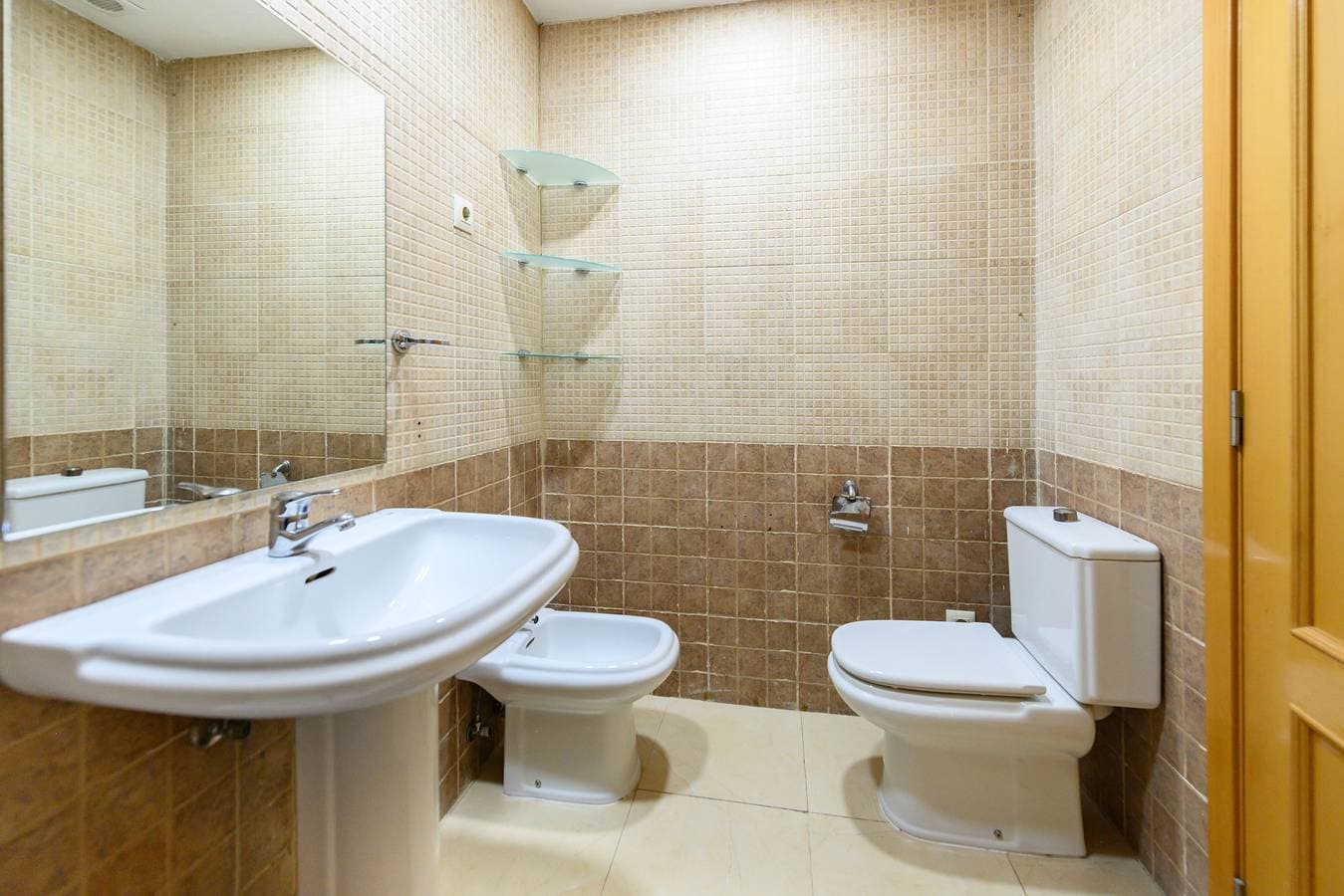 Foto 7 von 51: M Piso de 2 dormitorios y 3 baños en el